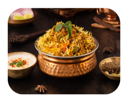 Nila Catering